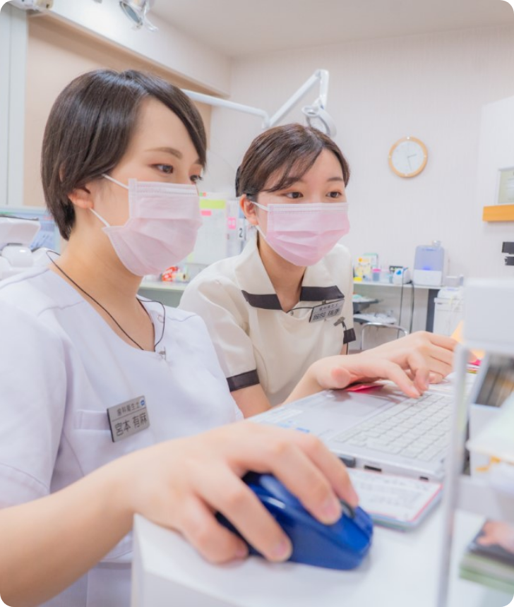 新卒採用イメージ