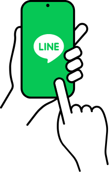 LINEアイコン