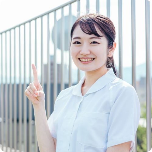 スタッフイメージ